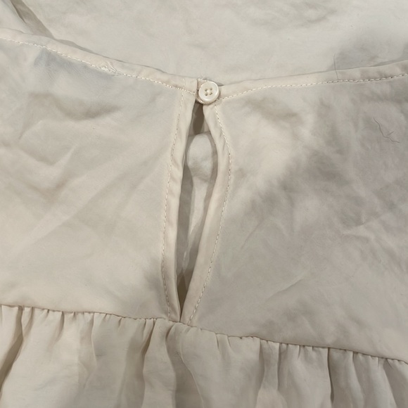 Baby doll tank - Picture 4 of 4